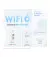 Wi-Fi Mesh система TP-Link Deco X10 (3-pack)