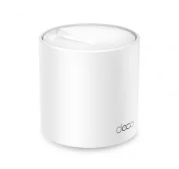 Wi-Fi Mesh система TP-Link Deco X50 (1-pack)