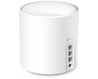 Wi-Fi Mesh система TP-Link Deco X50 (1-pack)