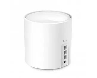 Wi-Fi Mesh система TP-Link Deco X50 (3-pack)