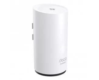 Wi-Fi Mesh система TP-Link Deco X50-Outdoor (1-pack)