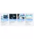 Wi-Fi Mesh система TP-Link Deco X50-PoE (1-pack)