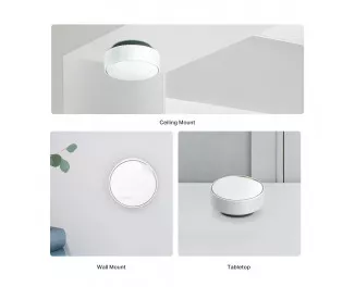 Wi-Fi Mesh система TP-Link Deco X50-PoE (1-pack)