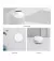 Wi-Fi Mesh система TP-Link Deco X50-PoE (1-pack)