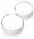 Wi-Fi Mesh система TP-Link Deco X50-PoE (2-pack)