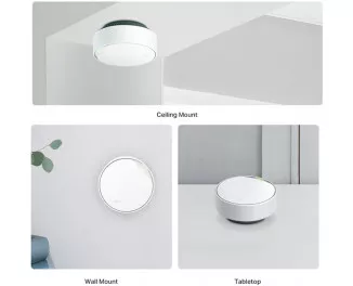 Wi-Fi Mesh система TP-Link Deco X50-PoE (2-pack)