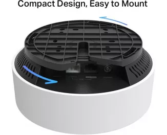 Wi-Fi Mesh система TP-Link Deco X50-PoE (2-pack)