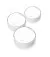 Wi-Fi Mesh система TP-Link Deco X50-PoE (3-pack)