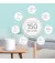Wi-Fi Mesh система TP-Link Deco X60 (2-pack)
