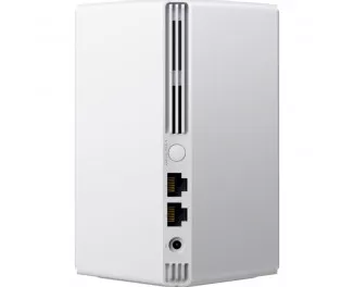 Wi-Fi Mesh система Xiaomi Mesh System AC1200 (1-pack) (DVB4452GL) EU