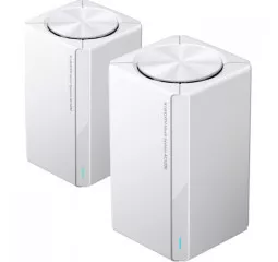 Wi-Fi Mesh система Xiaomi Mesh System AC1200 (2-pack) (DVB4451GL) EU