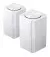 Wi-Fi Mesh система Xiaomi Mesh System AC1200 (2-pack) (DVB4451GL) EU
