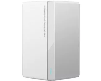 Wi-Fi Mesh система Xiaomi Mesh System AC1200 (2-pack) (DVB4451GL) EU
