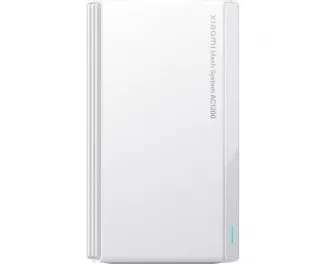 Wi-Fi Mesh система Xiaomi Mesh System AC1200 (2-pack) (DVB4451GL) EU