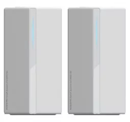 Wi-Fi Mesh система Xiaomi Mesh System AX3000 NE 2-Pack (DVB4458GL) EU
