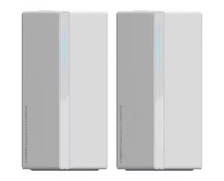 Wi-Fi Mesh система Xiaomi Mesh System AX3000 NE 2-Pack (DVB4458GL) EU