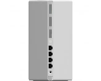 Wi-Fi Mesh система Xiaomi Mesh System AX3000 NE 2-Pack (DVB4458GL) EU