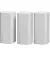 Wi-Fi Mesh система Xiaomi Mesh System AX3000 NE 3-pack (DVB4486GL) EU