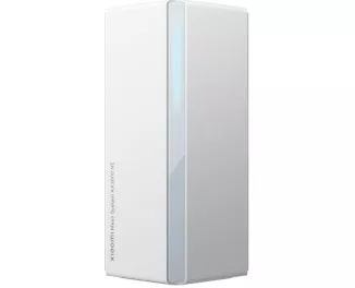 Wi-Fi Mesh система Xiaomi Mesh System AX3000 NE 3-pack (DVB4486GL) EU
