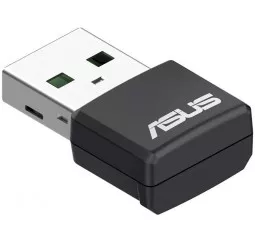 WiFi-адаптер ASUS USB-AX55 nano AX1800, USB
