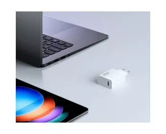 Xiaomi 90W Hyper Charge Combo (Type-A) (BHR07ZBEU)