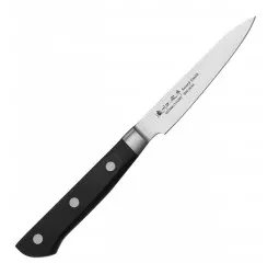 Японский нож для очистки овощей 100 мм Satake Satoru (802-796)