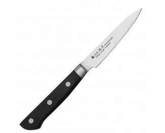 Японский нож для очистки овощей 100 мм Satake Satoru (802-796)