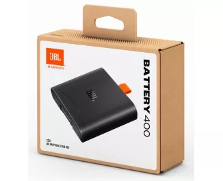 Додаткова батарея JBL Battery 400 (JBLBATTERY400)