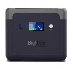 Зарядна станцiя BigBlue CellPowa 1843Wh | 2500W