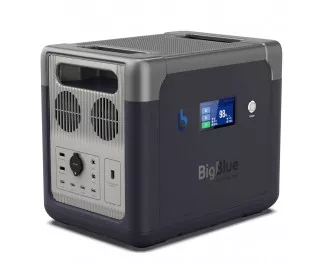 Зарядна станцiя BigBlue CellPowa 1843Wh | 2500W