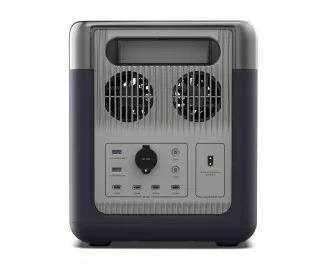 Зарядна станцiя BigBlue CellPowa 1843Wh | 2500W