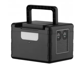 Зарядна станція 2E Dzherelo 560Wh | 600W (2E-PPS06056)