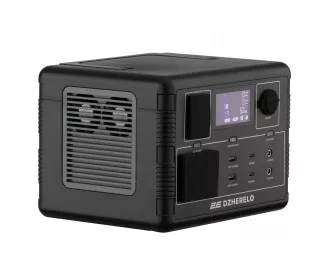 Зарядна станція 2E Dzherelo 560Wh | 600W (2E-PPS06056)