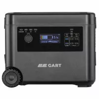 Зарядна станція 2E Gart 2160Wh | 2000W (2E-PPS2020)