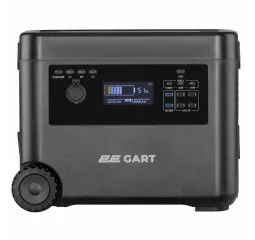 Зарядна станція 2E Gart 2160Wh | 2000W (2E-PPS2020)