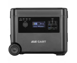 Зарядная станция 2Е Gart 2160Wh | 2000W (2E-PPS2020)