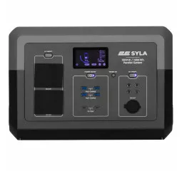 Зарядна станція 2E Syla 1280Wh | 1500W (2E-PPS1512)