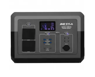 Зарядна станція 2E Syla 1280Wh | 1500W (2E-PPS1512)