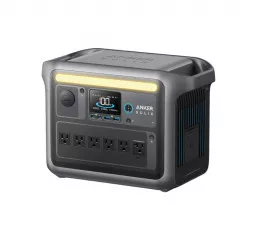 Зарядная станция Anker SOLIX C1000 1056Wh | 1800W
