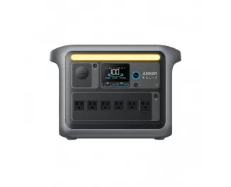 Зарядная станция Anker SOLIX C1000 1056Wh | 1800W
