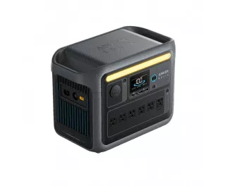 Зарядная станция Anker SOLIX C1000 1056Wh | 1800W
