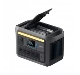 Зарядная станция Anker SOLIX C800 Plus 768Wh | 1200W