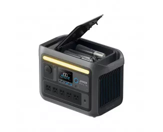 Зарядная станция Anker SOLIX C800 Plus 768Wh | 1200W