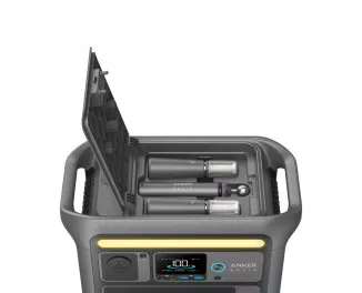 Зарядная станция Anker SOLIX C800 Plus 768Wh | 1200W