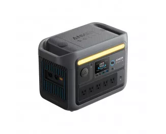 Зарядная станция Anker SOLIX C800 Plus 768Wh | 1200W