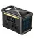 Зарядная станция Anker SOLIX F1500 1536Wh | 1800W