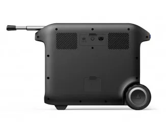 Зарядная станция Anker SOLIX F2000 (PowerHouse 767) 2048Wh | 2300W (A1780311)