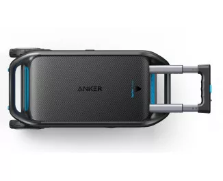 Зарядная станция Anker SOLIX F2000 (PowerHouse 767) 2048Wh | 2300W (A1780311)