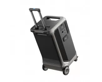 Зарядна станція Anker SOLIX F3800 3840Wh | 6000W (A1790311)