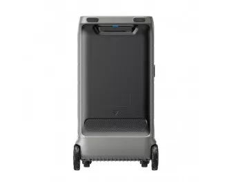 Зарядна станція Anker SOLIX F3800 3840Wh | 6000W (A1790311)